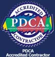 PDCA Accredited Contractor working in Lincolnwood, IL